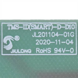 Control panel for boiler Thermex ID (smart)