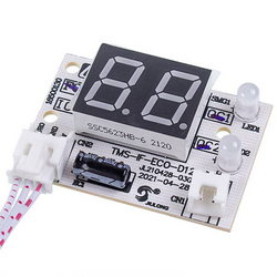 Control panel for boiler Thermex IF (eco)