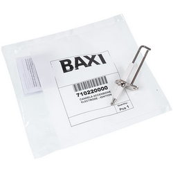 Electric rod for gas boiler Baxi/Westen 710220000