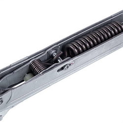 Door hinge for oven Gorenje 863760 (left/right)