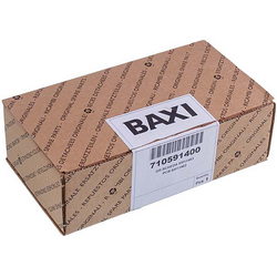 Honeywell control board for gas boiler Baxi/Westen 710591400