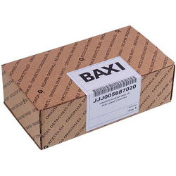 Control board for gas boiler Baxi/Westen 5687020