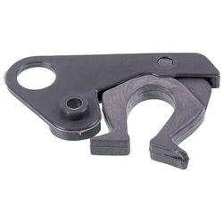 Door trimmer for Electrolux refrigerator 2058609070 (top)