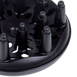 Diffuser nozzle for hair dryer Rowenta SS-1810002042