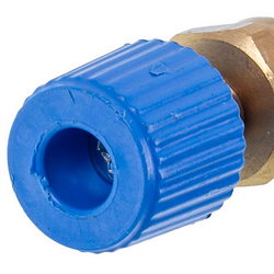 Faucet for gas boiler 13002578