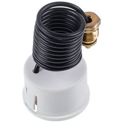 Pressure gauge 0-4 bar D=43/40 mm for gas boiler Nobel 53413