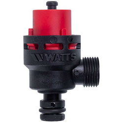 Ignition valve Watts 3 bar for gas boiler Ariston 61312668