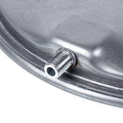 Expanding tank Zilio 6 l 3/8&apos&apos for gas boiler 13C0000600