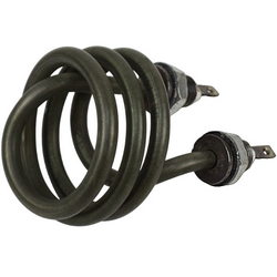 Heat for distiller 1.5 kW (stainless steel) H=80 mm, M16