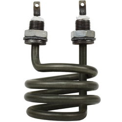 Heat for distiller 1.5 kW (stainless steel) H=80 mm, M16