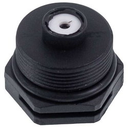 Bushing (plastic) 3-way valve 8 mm for gas boiler