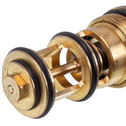 Cartridge 3-way valve for gas boiler Baxi 711356900