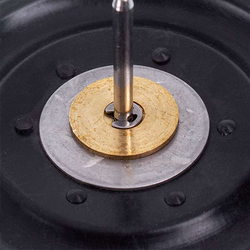 Membrane of 3-way valve D=73 mm for gas boiler Sime 40300010