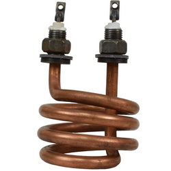 Tensioner for distiller 1.5 kW (mid) H=100 mm, M14