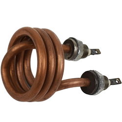 Tensioner for distiller 1.5 kW (mid) H=80 mm, M16