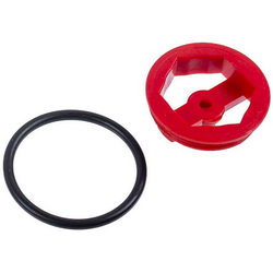 Repair kit for 3-way valve for gas boiler Hermann 803000015