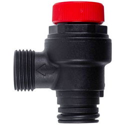 Ignition valve 3 bar for gas boiler 710071200