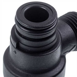 Ignition valve 3 bar for gas boiler 710071200