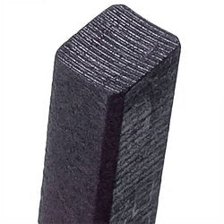 Motor brush for grinder Zelmer 00757098 189.0300 8x6.4x20mm