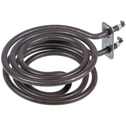 Ten for fan heater 3000W 220V H=170mm D=140mm