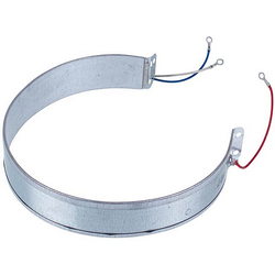 Ten for thermopot 700W 250V D=155mm (3 contacts)