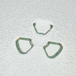 Plate for microwave oven Gorenje 893202 D=300mm (under coupler)