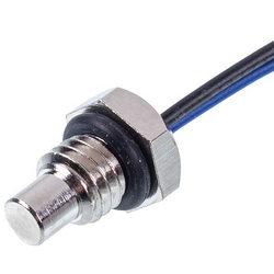 Temperature sensor for Chinese geyser 28900140