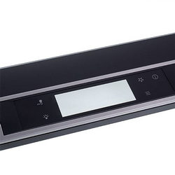 Front panel for oven AEG 140137810614