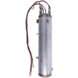 Heating unit 12 kW (stainless steel) for electric boiler Kospel EKCO.LN2/LN2M 01184