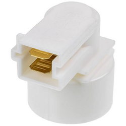 Lighting lamp socket for refrigerator Gorenje 160371 E14