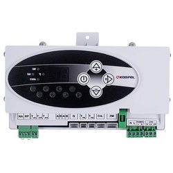 Panel PSK.P5 for electric boiler Kospel EKCO.L2/LN2 01182