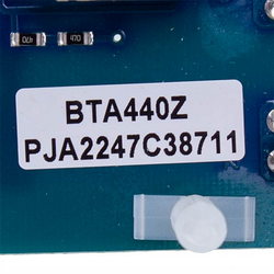 Vuzol tension ZM-60 for electric boiler Kospel EKCO.L2/LN2/L2M/LN2M/R2 4-24 kW 01183