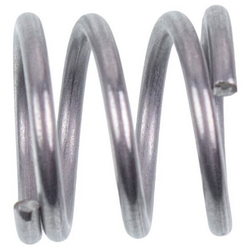 Water valve spring for electric boiler Kospel EKCO.R, R1, R2 00106