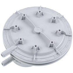 Pressure relay (pressostat) Huba Control 50/40 Pa for gas boiler Fondital/Nova Florida 6YPRESSO00