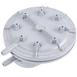 Pressure relay (pressostat) Huba Control 70/60 Pa for gas boiler Baxi/Westen 628770