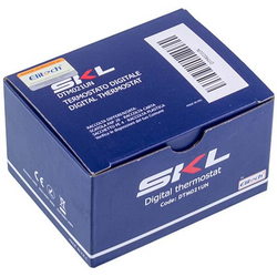 Elitech ETC-961 SKL controller (microprocessor 1 sensor) 1 NTC 10A