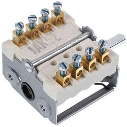 Switching modes EGO 49.41015.300 250V 16A (2 positions)