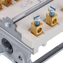 Switching modes EGO 49.27215.746 16A (7 positions)