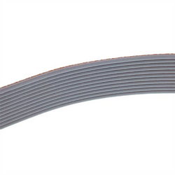 Belt for slicer Megadyne TB2-430 J11 (SV430 573) orange