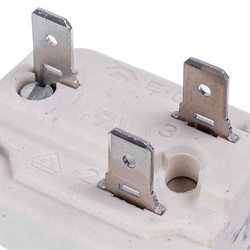 Thermostat 55.19312.010 EGO 15A 250V capillary L=610mm 60°C