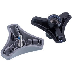 Handle for washing machine Electrolux Professional 472992035