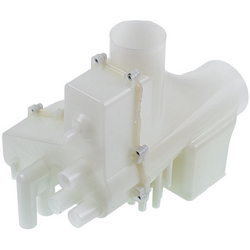 Siphon for washing machine Electrolux Professional 432233001