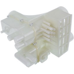 Siphon for washing machine Electrolux Professional 432233001