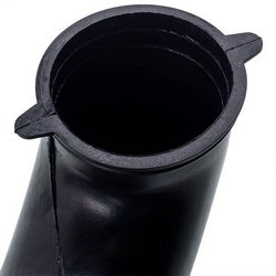 Connector for washing machine Electrolux Professional 432231201