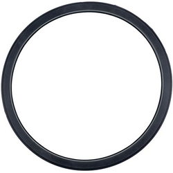 Door (hatch) extension for washing machine Electrolux Professional 432184305