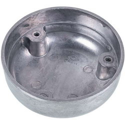 Bearing block for dryer Electrolux Professional 487028506