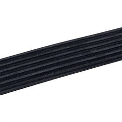 Drive belt for tumble dryer Electrolux Professional 487225602 Optibelt 762J6 PJ