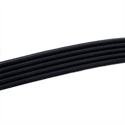 Drive belt for tumble dryer Electrolux Professional 487041100 Optibelt