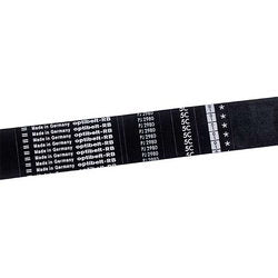 Electrolux Professional dryer Drive belt 490364701 PJ2980