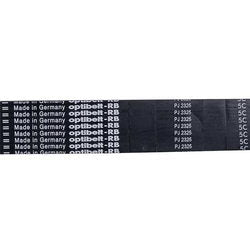 Electrolux Professional dryer Drive belt 490364702 Optibelt 2325J12 PJ